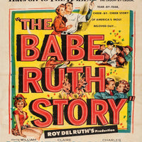 The Babe Ruth Story (1948) [Vudu SD]