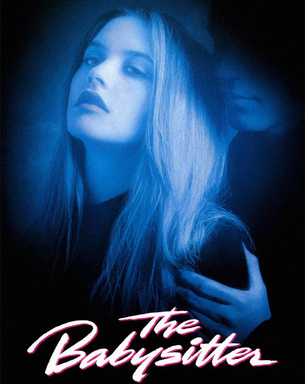 The Babysitter (1995) [Vudu HD]