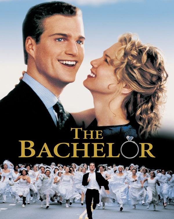 The Bachelor (1999) [MA HD]