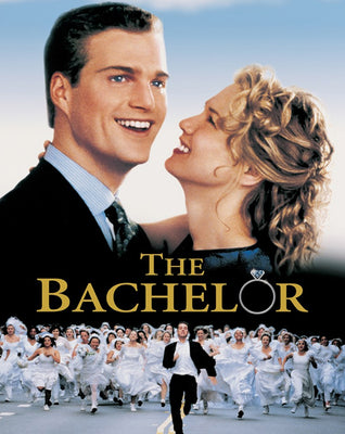 The Bachelor (1999) [MA HD]