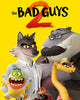 The Bad Guys 2 (2025) [MA HD]