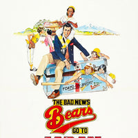 The Bad News Bears Go to Japan (1978) [Vudu HD]