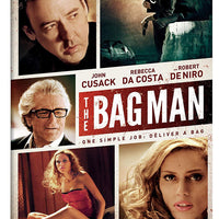 The Bag Man (2014) [MA HD]