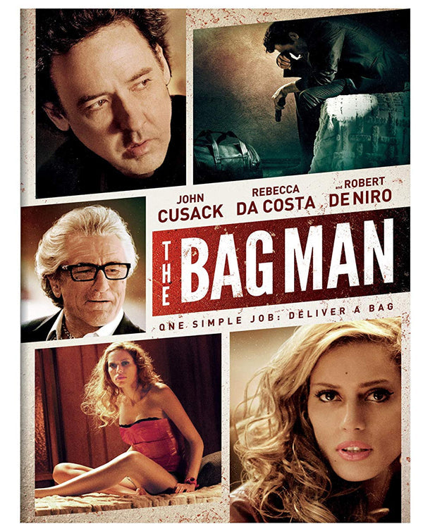 The Bag Man (2014) [MA HD]