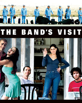 The Band's Visit (2007) [MA HD]
