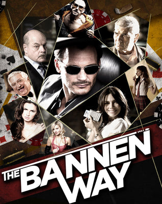 The Bannen Way (2010) [MA HD]