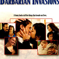 The Barbarian Invasions (2003) [Vudu HD]