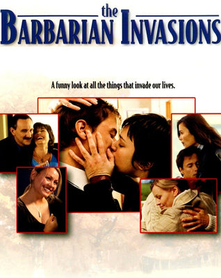 The Barbarian Invasions (2003) [Vudu HD]