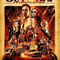 The Baytown Outlaws (2013) [Vudu HD]