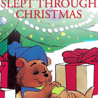 The Bear Who Slept through Christmas (1973) [Vudu SD]