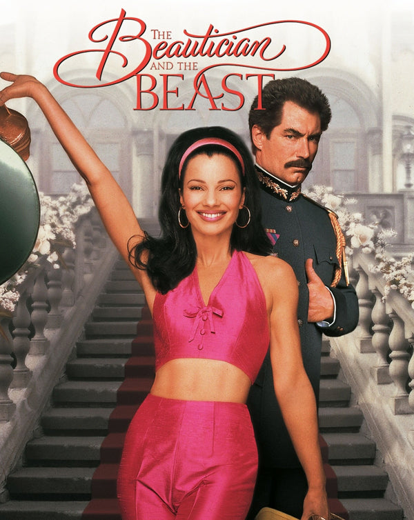 The Beautician and the Beast (1997) [Vudu HD]