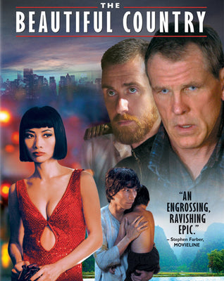 The Beautiful Country (2005) [MA HD]