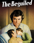 The Beguiled (1971) [MA HD]