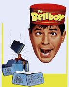 The Bellboy (1960) [Vudu HD]