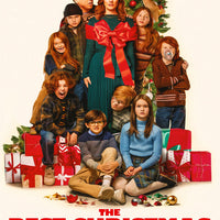The Best Christmas Pageant Ever (2024) [iTunes HD]