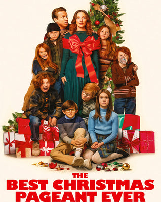 The Best Christmas Pageant Ever (2024) [Vudu HD]