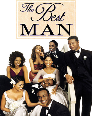 The Best Man (1999) [MA HD]