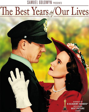 The Best Years of Our Lives (1946) [MA HD]