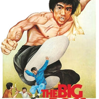 The Big Boss (1971) [Vudu HD]