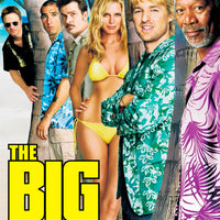 The Big Bounce (2004) [MA HD]