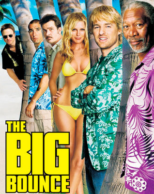The Big Bounce (2004) [MA HD]