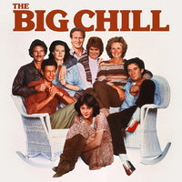 The Big Chill (1983) [MA 4K]