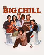 The Big Chill (1983) [MA 4K]