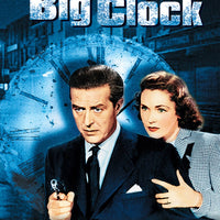 The Big Clock (1948) [MA HD]