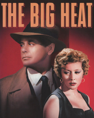 The Big Heat (1953) [MA HD]