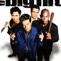 The Big Hit (1998) [MA HD]