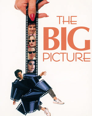 The Big Picture (1989) [MA HD]