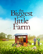 The Biggest Little Farm (2019) [MA HD]