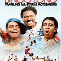 The Bingo Long Traveling All-Stars and Motor Kings (1976) [MA HD]