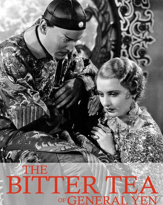 The Bitter Tea of General Yen (1933) [MA HD]