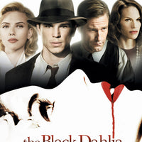 The Black Dahlia (2006) [MA HD]