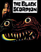 The Black Scorpion (1957) [MA HD]
