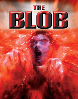 The Blob (1988) [MA 4K]