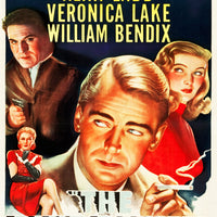 The Blue Dahlia (1946) [MA HD]