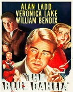 The Blue Dahlia (1946) [MA HD]