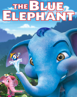 The Blue Elephant (2008) [Vudu HD]