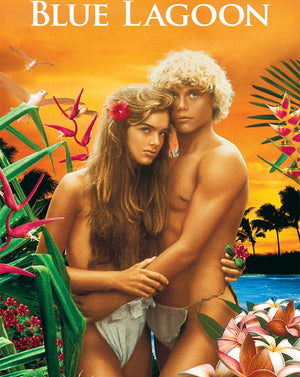 The Blue Lagoon (1980) [MA HD]