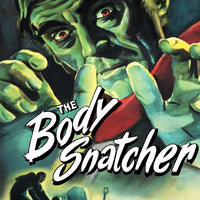 The Body Snatcher (1945) [Vudu SD]