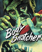 The Body Snatcher (1945) [Vudu SD]