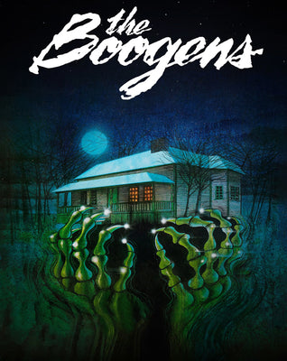 The Boogens (1982) [Vudu 4K]