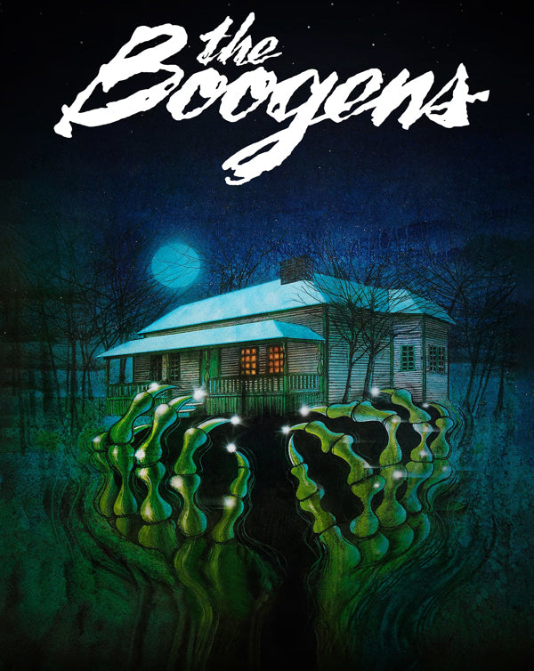 The Boogens (1982) [Vudu HD]