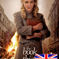The Book Thief (2014) UK [GP HD]