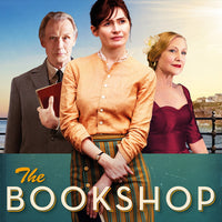 The Bookshop (2018) [MA HD]
