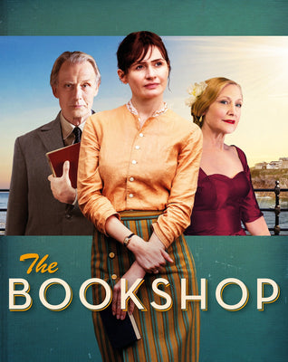 The Bookshop (2018) [MA HD]