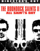 The Boondock Saints II: All Saints Day (Director's Cut) (2009) [MA HD]