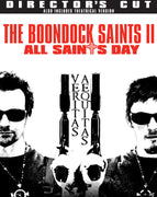 The Boondock Saints II: All Saints Day (Director's Cut) (2009) [MA HD]